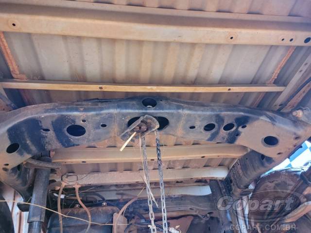 2020 TOYOTA HILUX CD 