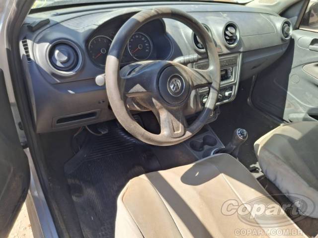 2014 VOLKSWAGEN SAVEIRO 