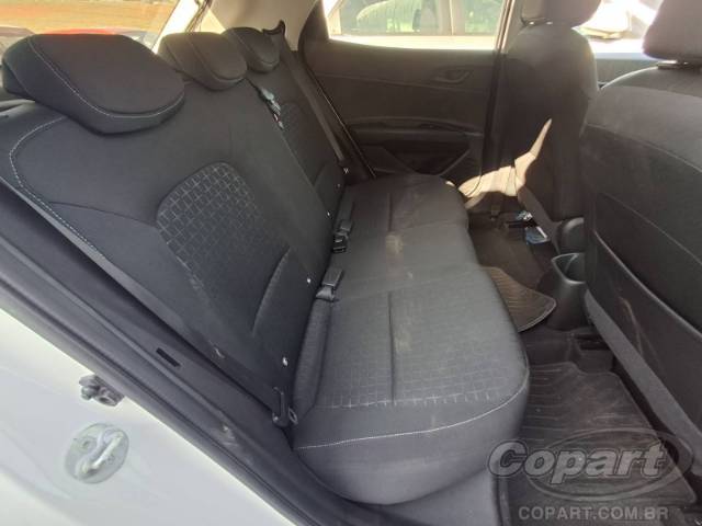 2023 HYUNDAI HB20 