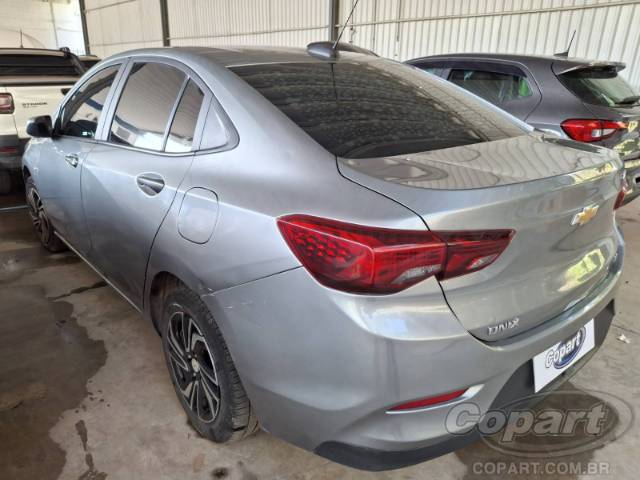 2024 CHEVROLET ONIX PLUS 