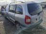 2006 CHEVROLET ZAFIRA 