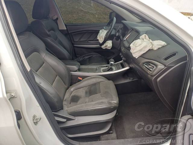 2021 CAOA CHERY TIGGO 7 
