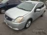 2011 NISSAN SENTRA 