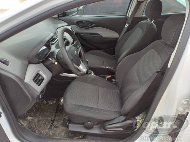 2018 CHEVROLET ONIX 
