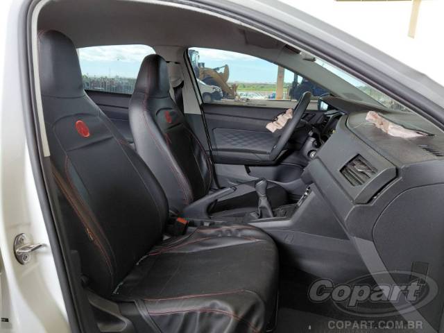 2026 VOLKSWAGEN POLO 