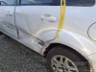 2011 FORD FIESTA 