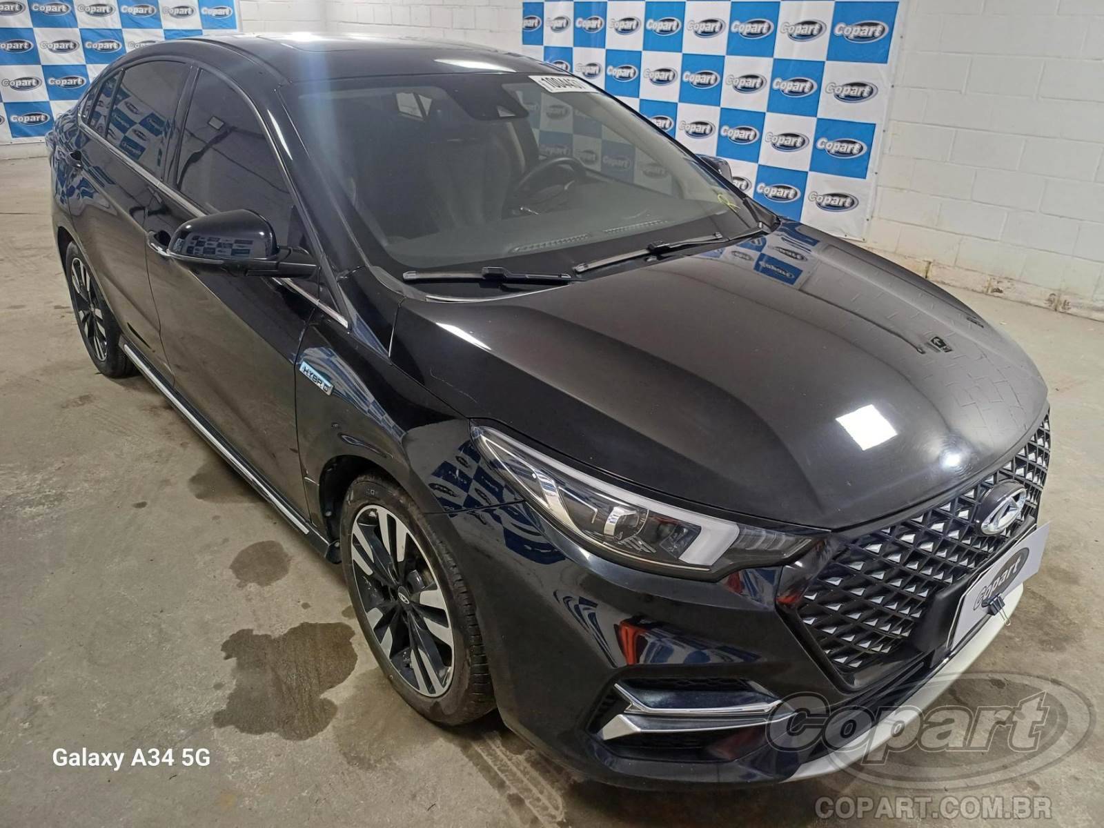 CHERY Arrizo 6