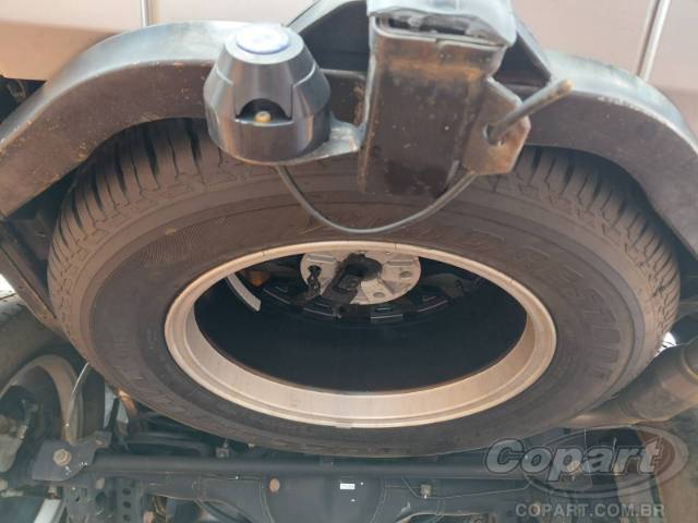 2024 MITSUBISHI PAJERO SPORT 