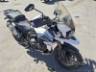 2017 TRIUMPH TIGER 