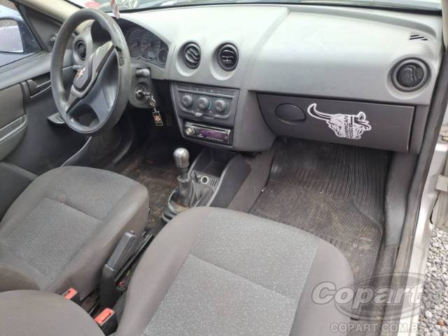 2013 CHEVROLET CELTA 