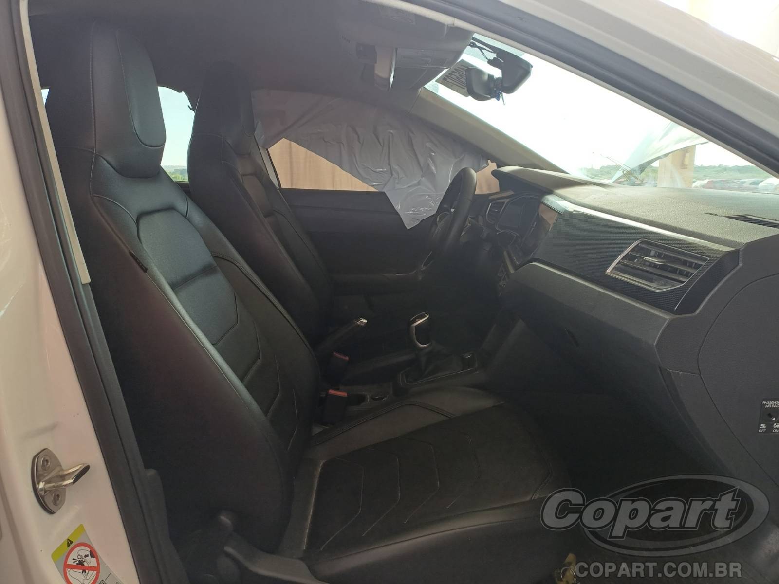 2024 VOLKSWAGEN POLO — foto 5 de 10