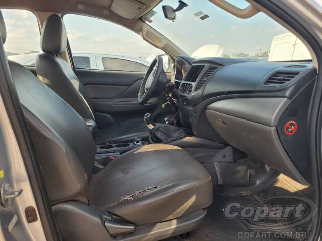 2019 MITSUBISHI L200 TRITON SPORT 