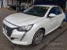 2022 PEUGEOT 208 