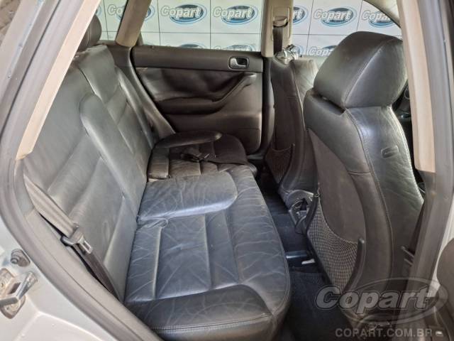 2004 AUDI A3 