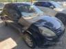 2011 FORD KA 