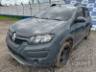 2018 RENAULT SANDERO 
