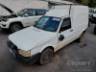 2007 FIAT FIORINO FURGAO 