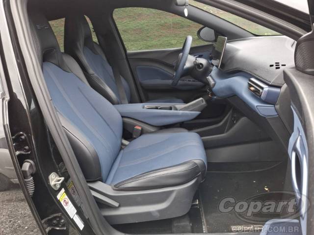 2025 BYD DOLPHIN MINI 