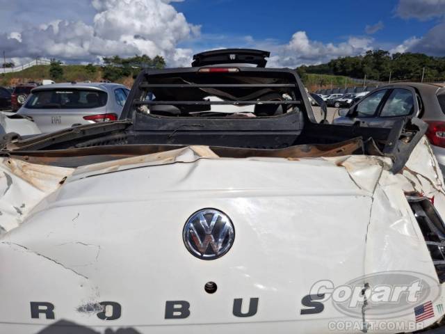 2020 VOLKSWAGEN SAVEIRO 
