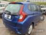 2016 HONDA FIT 