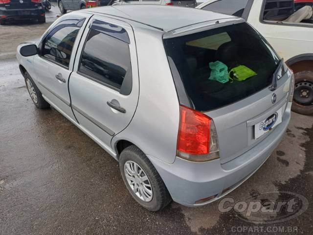 2008 FIAT PALIO 