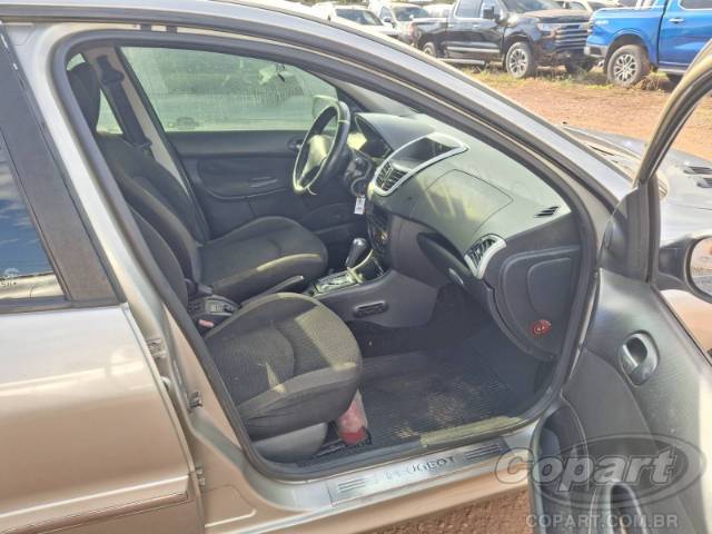 2013 PEUGEOT 207 PASSION 