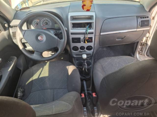 2010 FIAT PALIO 