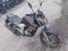 2015 YAMAHA FAZER 