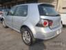 2009 VOLKSWAGEN GOLF 