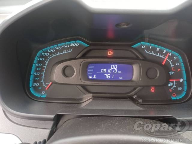 2010 CHEVROLET AGILE 