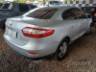 2011 RENAULT FLUENCE 