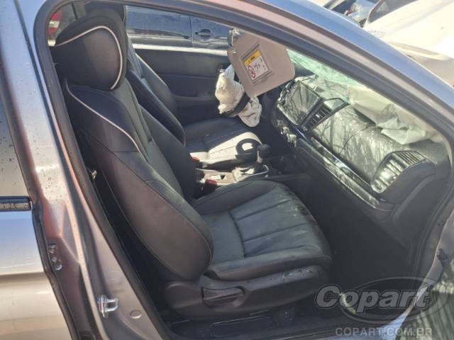 2025 HONDA CITY HATCHBACK 