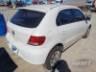 2013 VOLKSWAGEN GOL 
