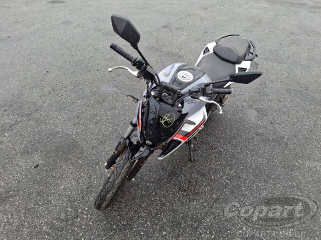 2026 YAMAHA FZ25 FAZER 