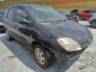 2008 RENAULT SCENIC 