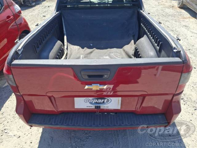 2011 CHEVROLET MONTANA 