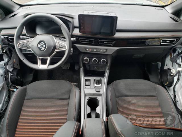 2025 RENAULT KARDIAN 