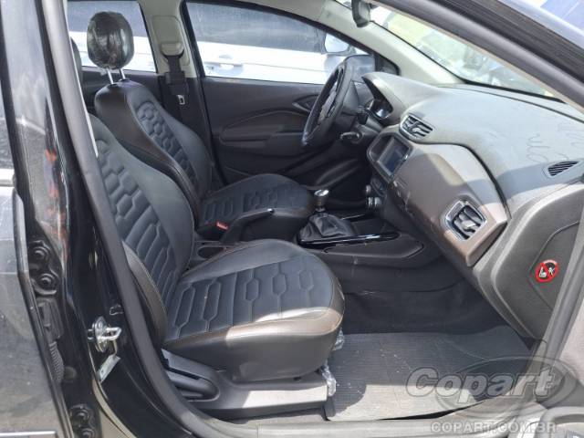 2019 CHEVROLET PRISMA 