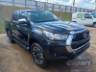 2021 TOYOTA HILUX CD 