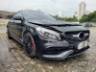 2019 MERCEDES BENZ CLASSE CLA 