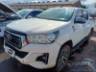 2019 TOYOTA HILUX CD 