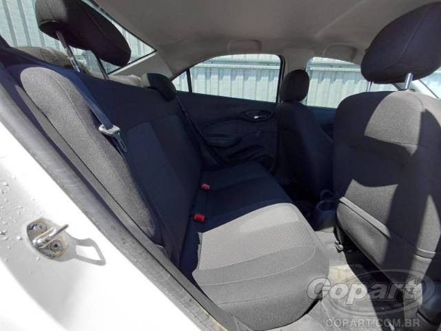 2018 CHEVROLET PRISMA 