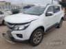2022 CHEVROLET TRAILBLAZER 