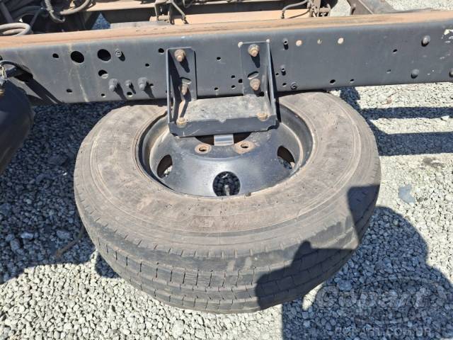 2013 VOLKSWAGEN DELIVERY 