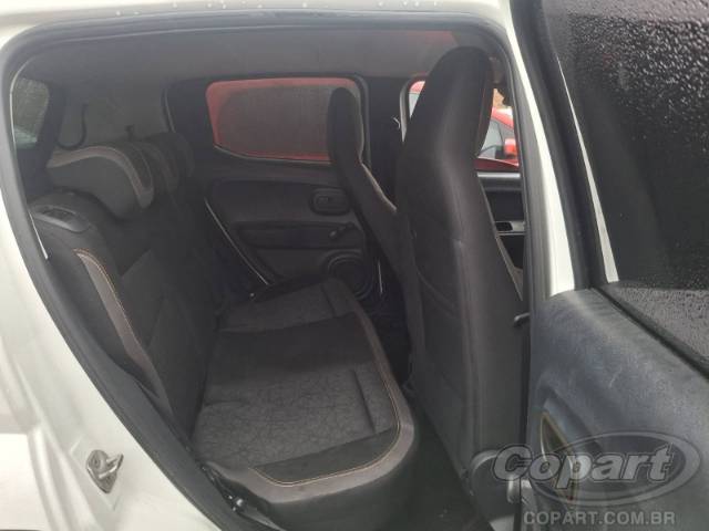 2024 FIAT MOBI 