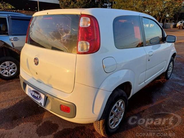 2014 FIAT UNO 