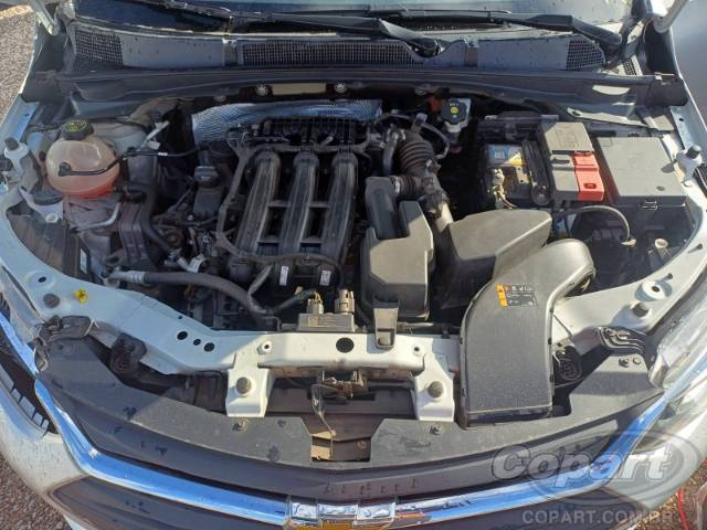 2020 CHEVROLET ONIX PLUS 