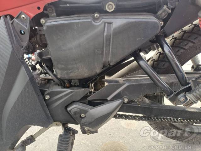 2020 YAMAHA YBR 150 FACTOR 