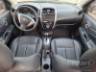 2020 NISSAN VERSA 