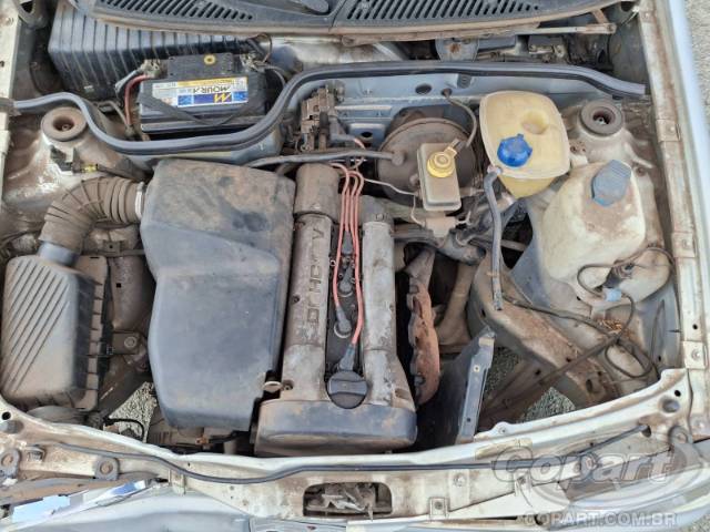 1999 VOLKSWAGEN PARATI 